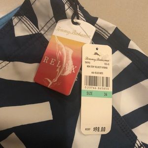 NWT Tommy Bahama Swim 🏊‍♂️ Trunks